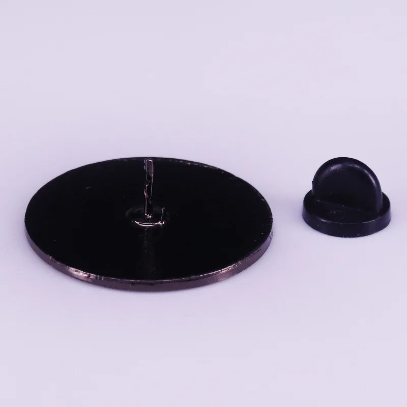 

ZF1621 Cartoon Icons Style Metal Enamel Badge Buttons Brooch Anime Lovers Denim Shirt Lapel Pins