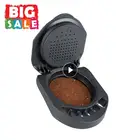 Капсулы для кофе Dolce Gusto, многоразовые держатели для порошковых капсул, для кухни, кофе-машины, капсулы