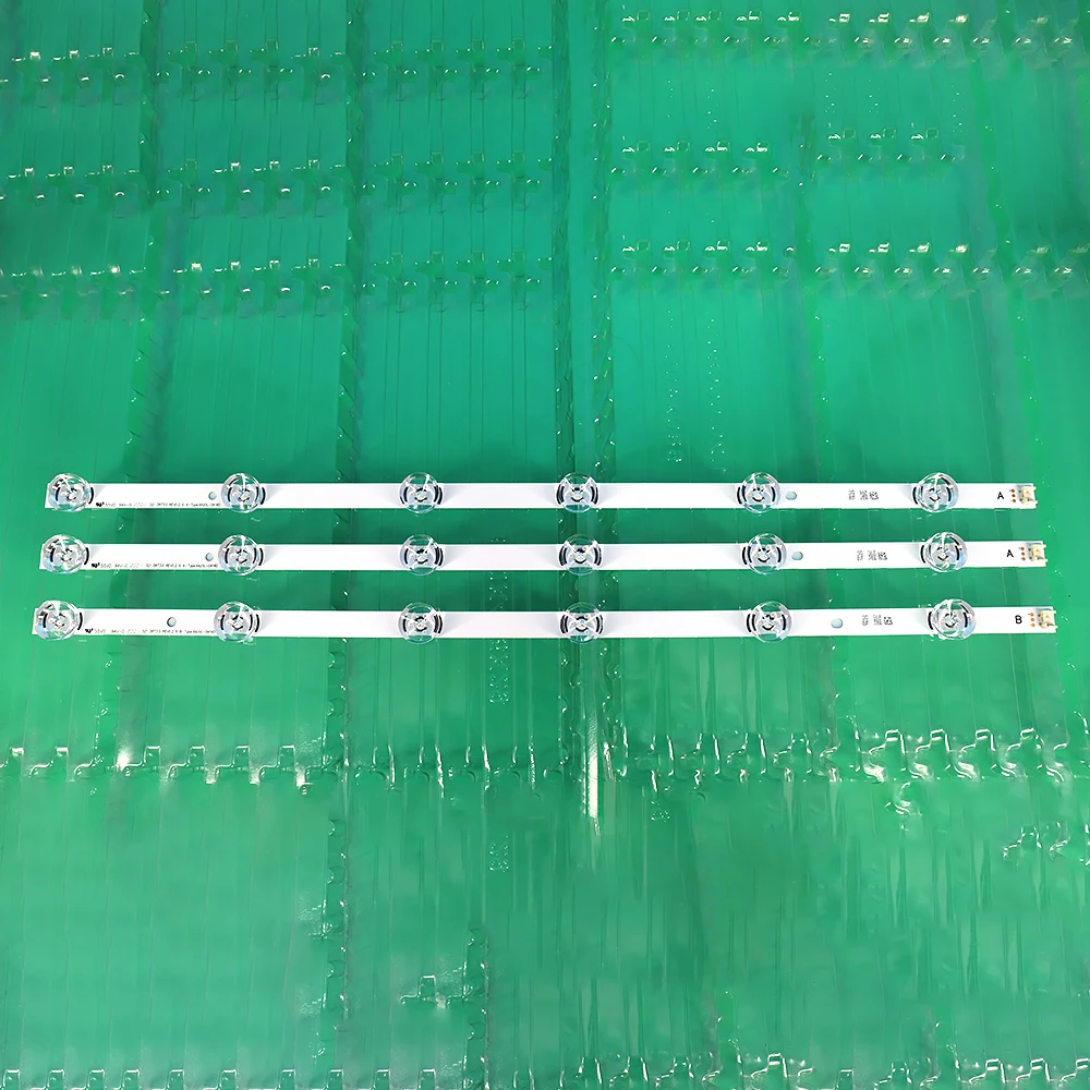 Светодиодная лента для подсветки телевизора LG с 6 светодиодами ТВ 32 дюйма 32MB25VQ