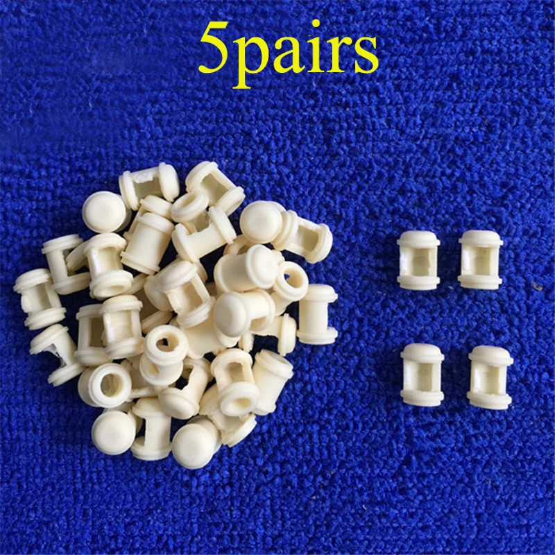 модель лампы в сборе 5 пар 86 мм free