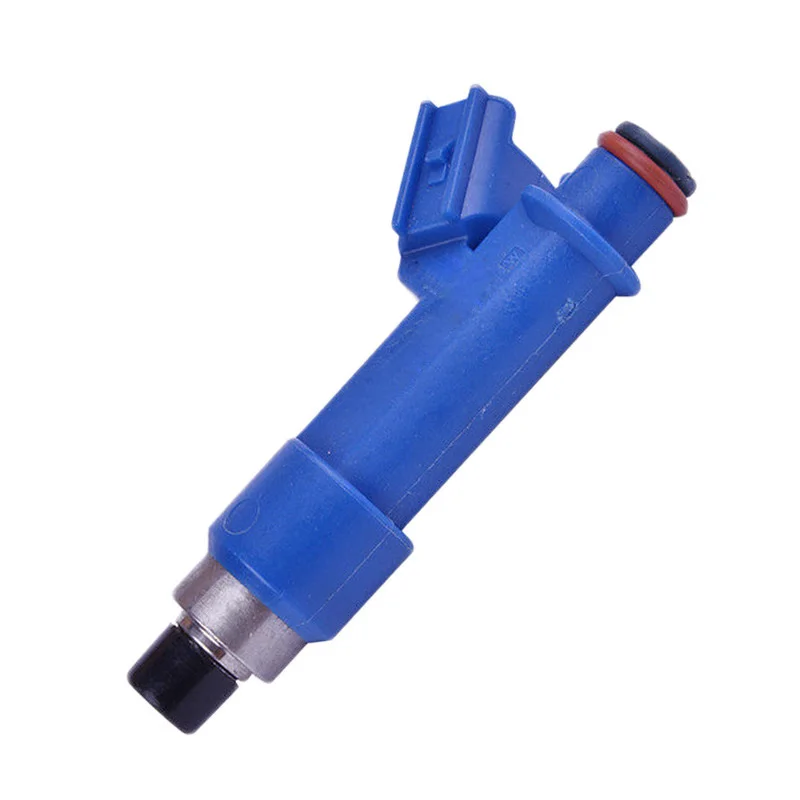 

For toyota For corolla 2004-2008 model table 1.8L 2970017, 23250-22080, 2325022080 six unit / batch injectors