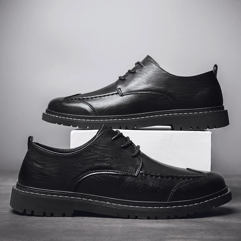 

Men's Shoes