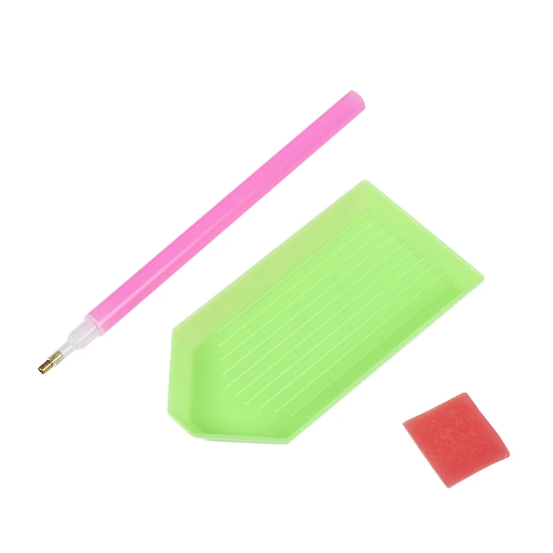 5D DIY Алмазная вышивка в виде животных крестиком набор для украшения дома