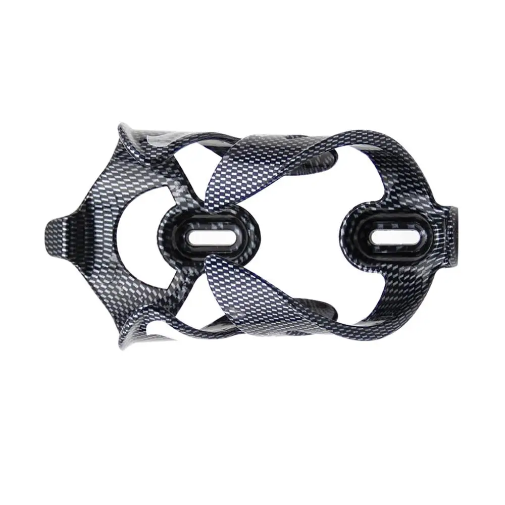 Full Carbon Bicycle Water Bottle Cage MTB Road Bike Drink Bottle Holder Ultra Light Cycle Cycling Accessories