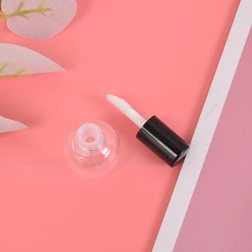 5 шт косметика парфюмерия диспенсер мл светильник лампочка Форма Пустые