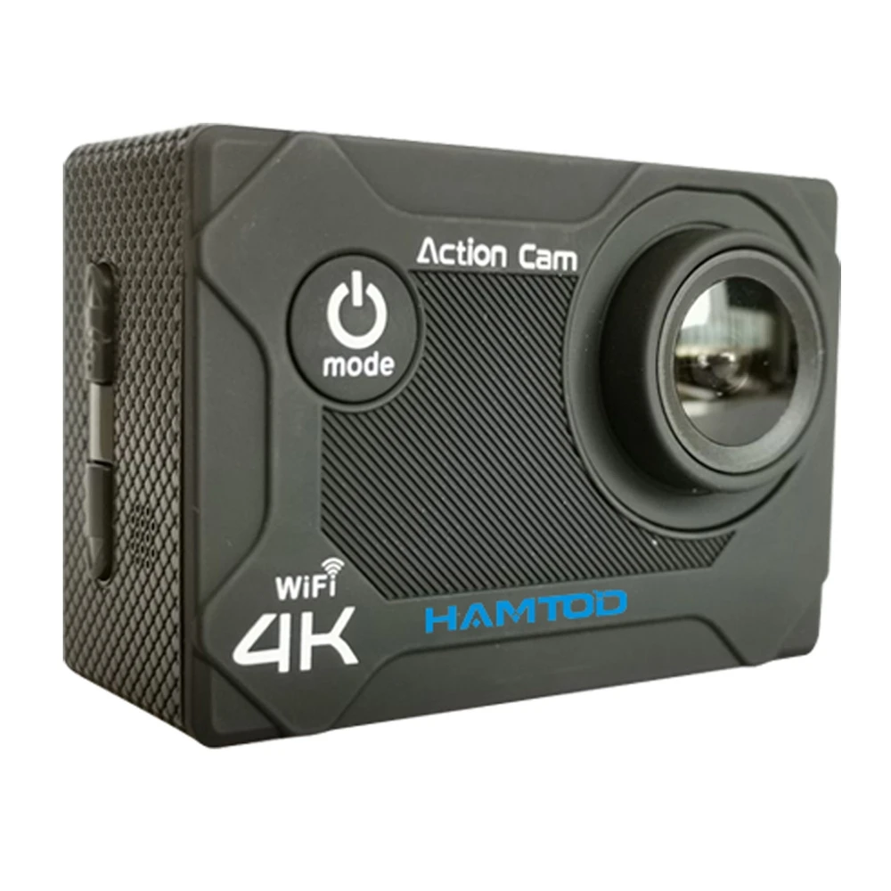 S9 UHD 4K Wi-Fi камера для фотосъемки 2 0-дюймовый ЖК-экран угол обзора 170 градусов