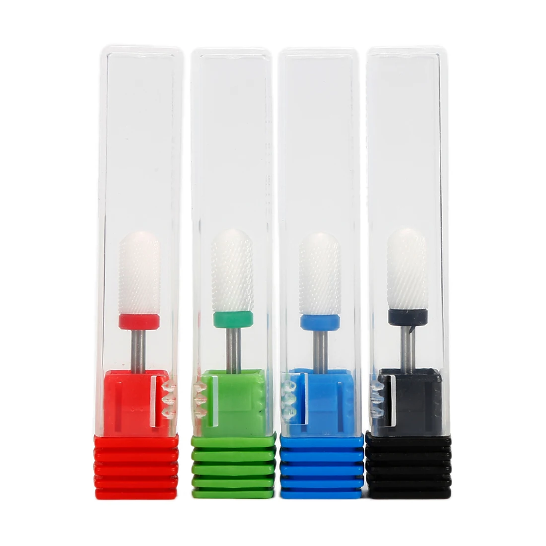 Пилочка для ногтей керамическая Шлифовальная головка профессиональный