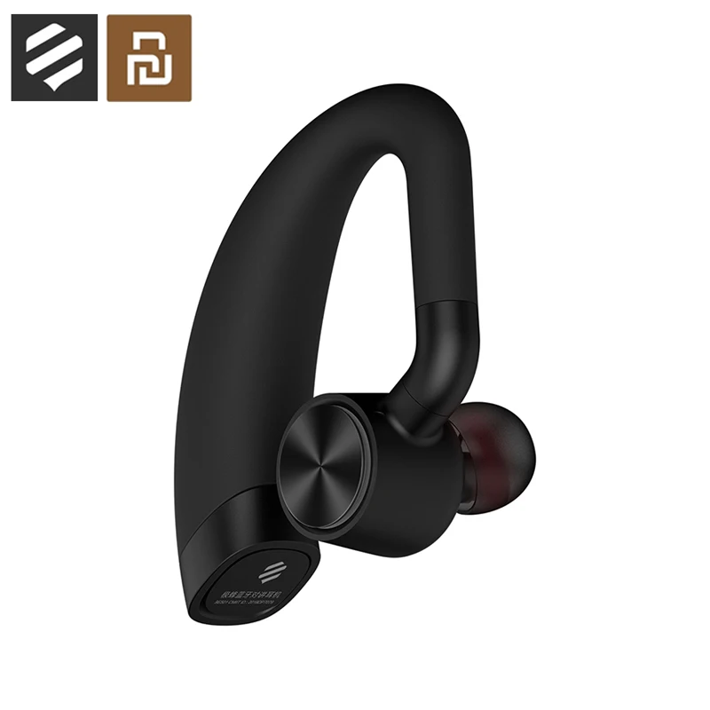 Оригинальные наушники Youpin Beebest Bluetooth Walkie Talkie ультралегкие 125 часов в режиме