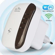 Беспроводной WiFi ретранслятор WiFi расширитель домашний усилитель сигнала Wi-Fi усилитель сигнала длинный Диапазон Wi-Fi ретранслятор точка доступа рептир