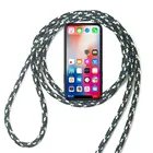 Чехол через плечо для Xiaomi Redmi 3 4 Pro Note 4 Global 4X 1 Lte 2 Prime Lanyard, ожерелье с плечевым ремнем, веревочный чехол для телефона
