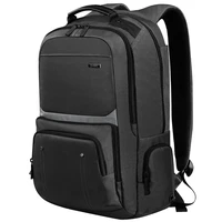 dtbg 17 3 inch laptop backpack large capacity multi compartment tear proof travel bag business backpack