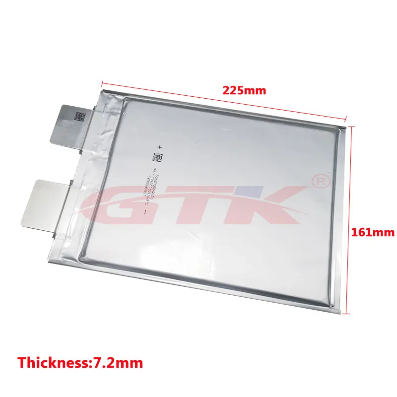 Литий-ионный полимерный аккумулятор высокой мощности 3 7 В 30ач 28ач литиевая