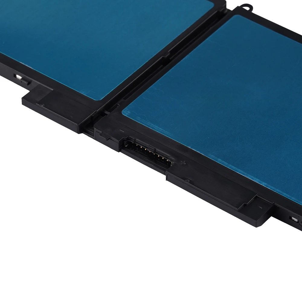 Аккумулятор Apexway GJKNX для ноутбука Dell Latitude E5480 5580 5490 5590 DELL Precision M3520 M3530 GD1JP 7 6 V 68Wh |