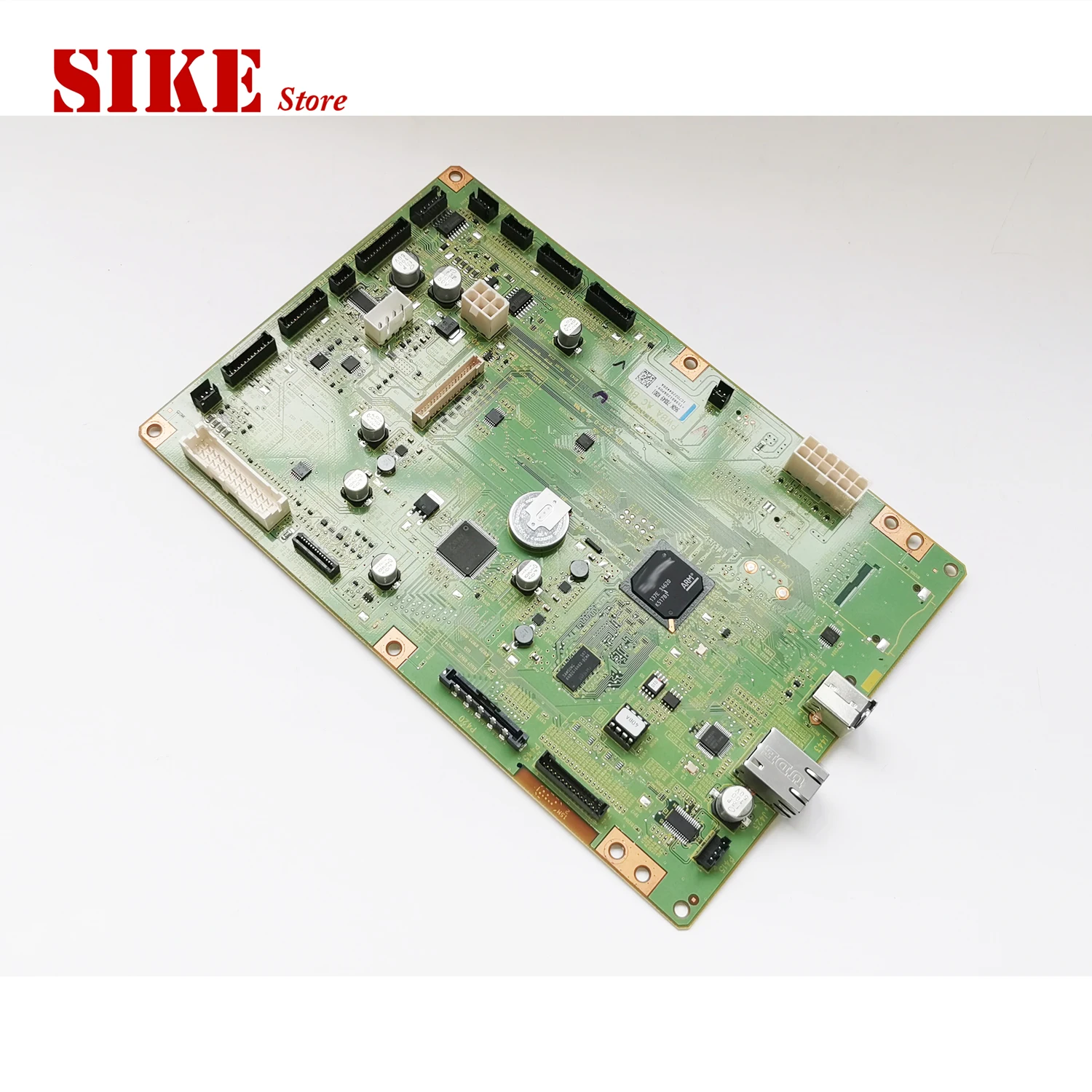 Основная плата логики для Xerox DocuCentre S1810 S2010 S2011 S2056 S2420 S2520 S2220 материнская
