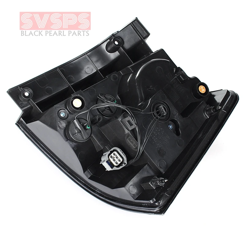 Автозапчасти OEM OE задние стоп-сигналы лампы для Land Rover Range Sport 2005-2013 года отражатель