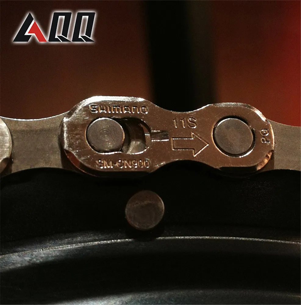 

Bicycle Chain Connector Lock Quick Link Road Bike Buckle Joint Magic Buckle Master Cycling Parts Gold 6/7/8/9/10/11/12 Speed