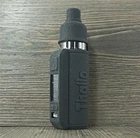 Силиконовый чехол для SMOK Thallo Kit, боксмод 80 Вт, текстурный чехол для вейпа, резиновый рукав, защитный чехол для мода, кожаная пленка