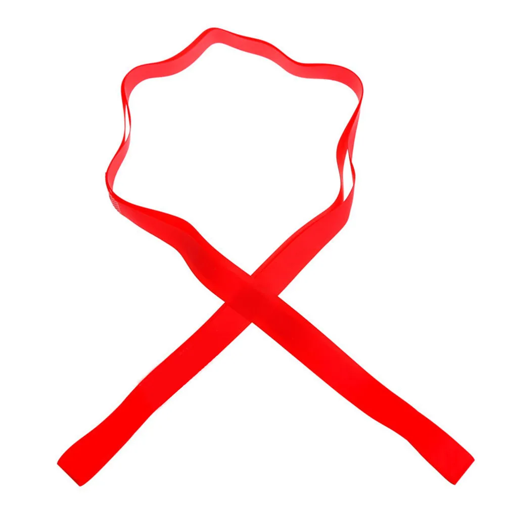 2 шт. герметизирующий слой бескамерной шины для велосипедов из ПВХ с защитой от