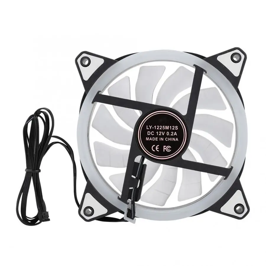 Notebook Computer Water-cooled Set Fan Cooler Water Pump PC Cooling Kit Parts fan cooling electronics Outfit | Компьютеры и офис