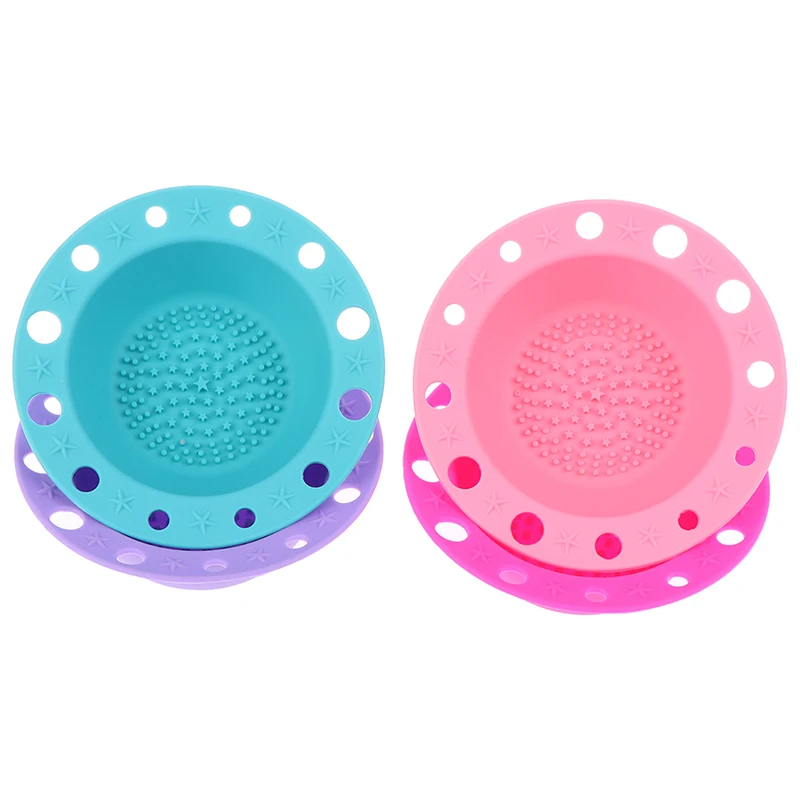 1 шт. щётка для чистки основы | Красота и здоровье