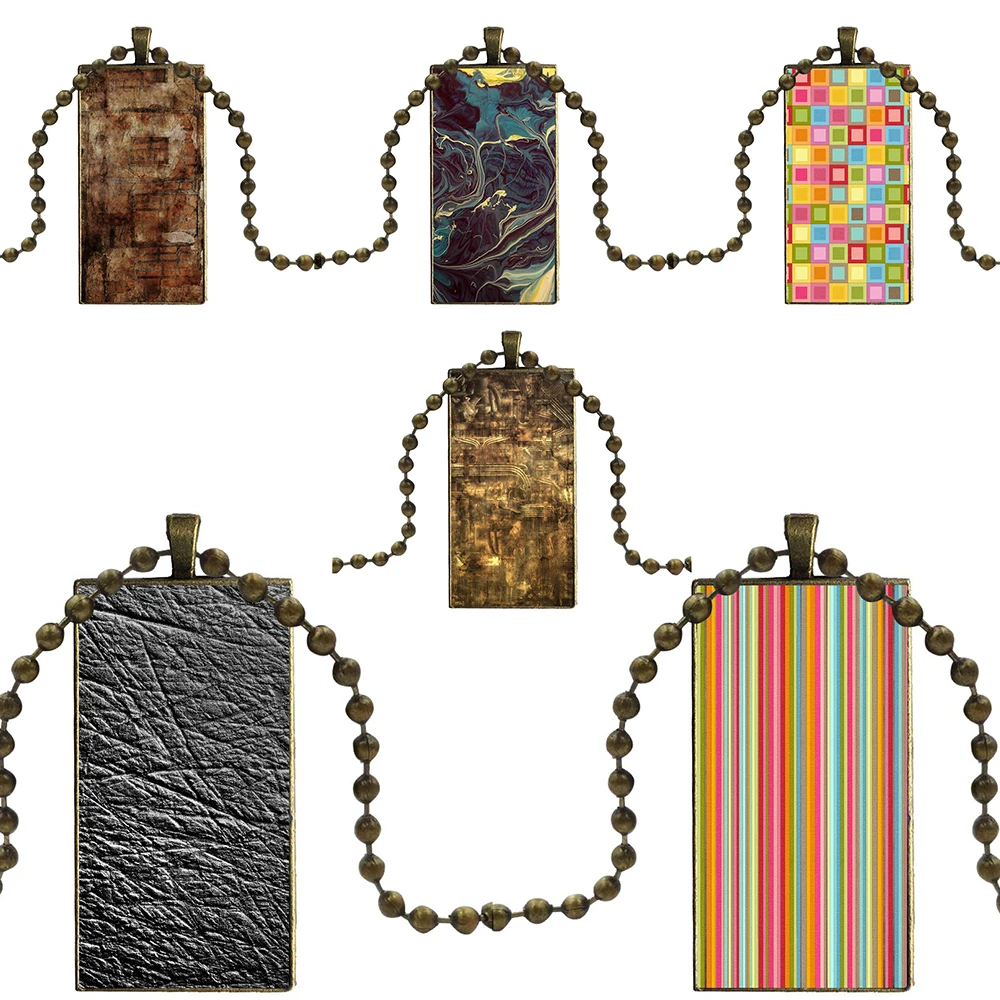 Цветная полоса текстурный фон брендовые стальные цветные ювелирные изделия