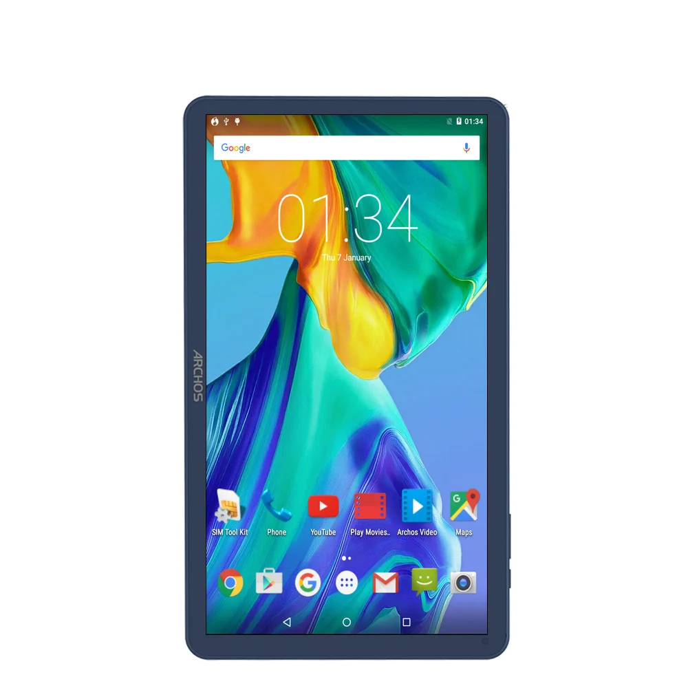 10 дюймов планшеты ПК Android планшет ПК поддержка мобильного телефона вызов sim-карта Android планшетный ПК 1 Гб ОЗУ+ 16 Гб ПЗУ планшеты ПК