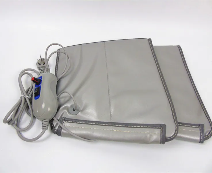 Пояс с дальним инфракрасным излучением для сжигания жира и потери веса