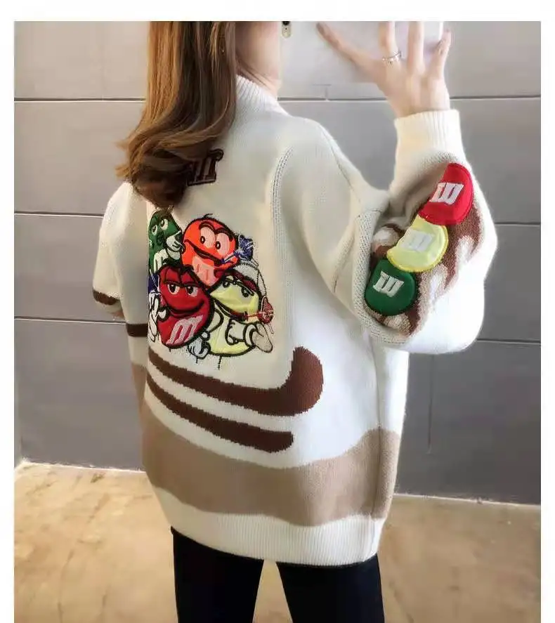 

Fashion jacket women's new women's basic jacket fashion trench coat women's baseball women's coat 2021 hot