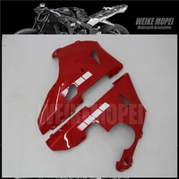 lower side cowl cover fairing panel fit for yamaha yzf1000 r1 1998 1999 2000 2001
