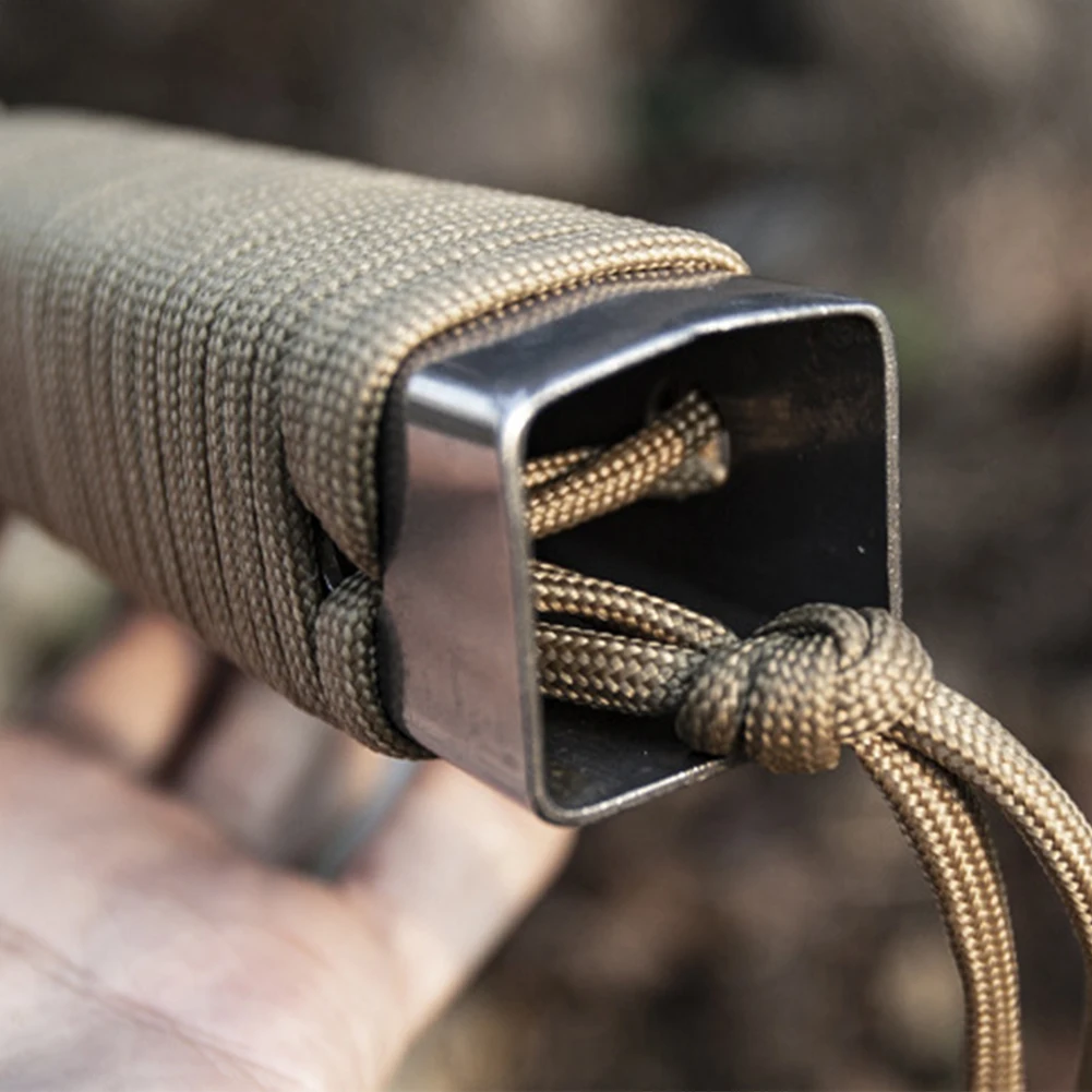 

New Multifunctional Garden Spade Digging Tool Hand Trowel Spade Stainless Steel Mini Garden Shovel Spade Portable for Gardening