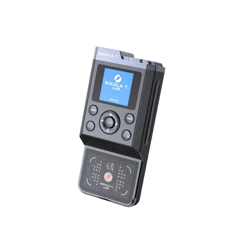 Продажа ICopy-XS Ручной Смарт RFID многофункциональный инструмент Никола т. Лаборатория