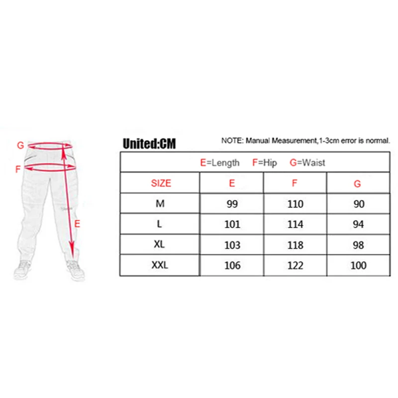 

DUHAN Motorcycle Racing Pants DK02 Motorcross MTB Pants Trousers Motorbike Trousers Scooter BIKE Ride Riding Pants
