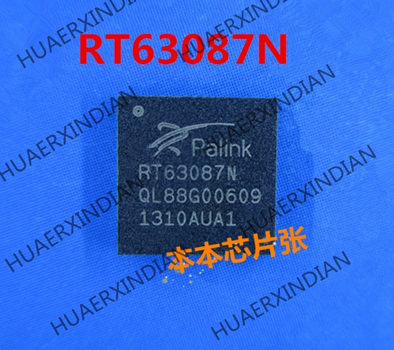 

Новый RT63087N RT63087 QFN высокое качество