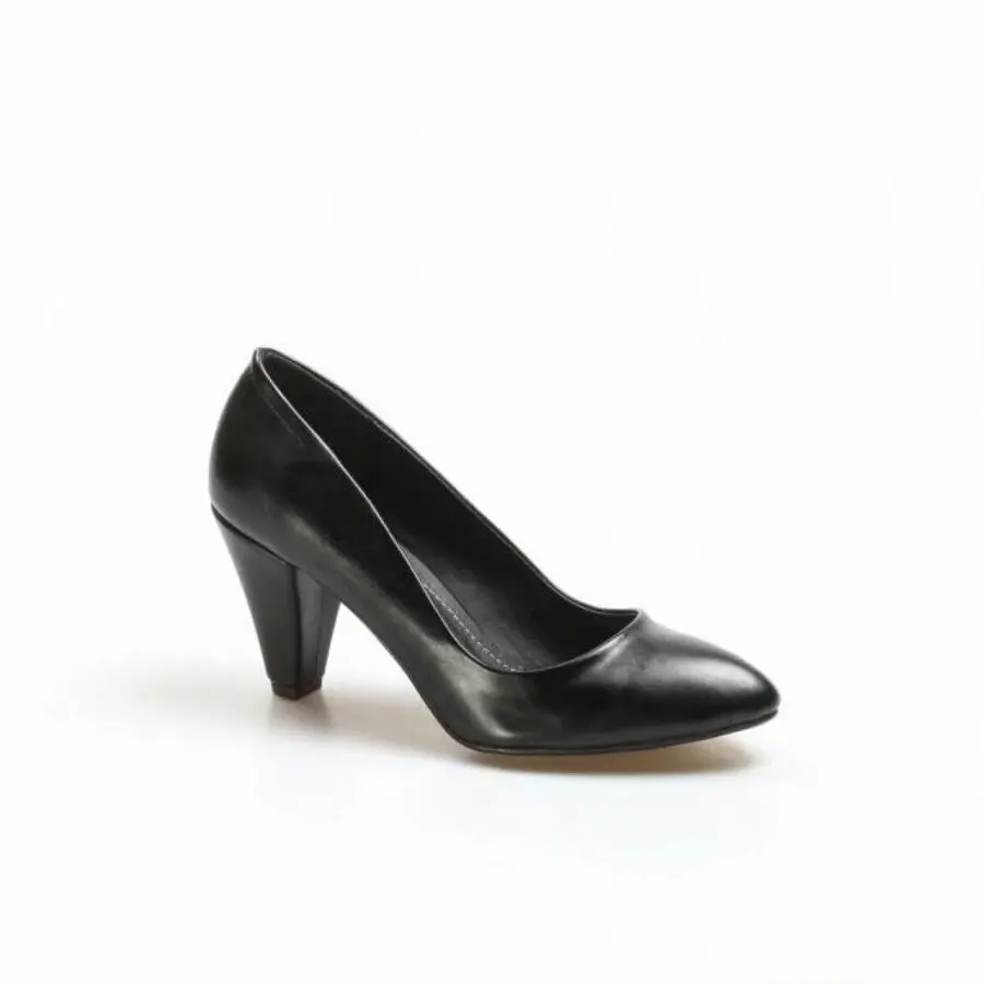 

Heels Women 2021 Fast Step Women'S Short Heeled Shoes 629 Za501