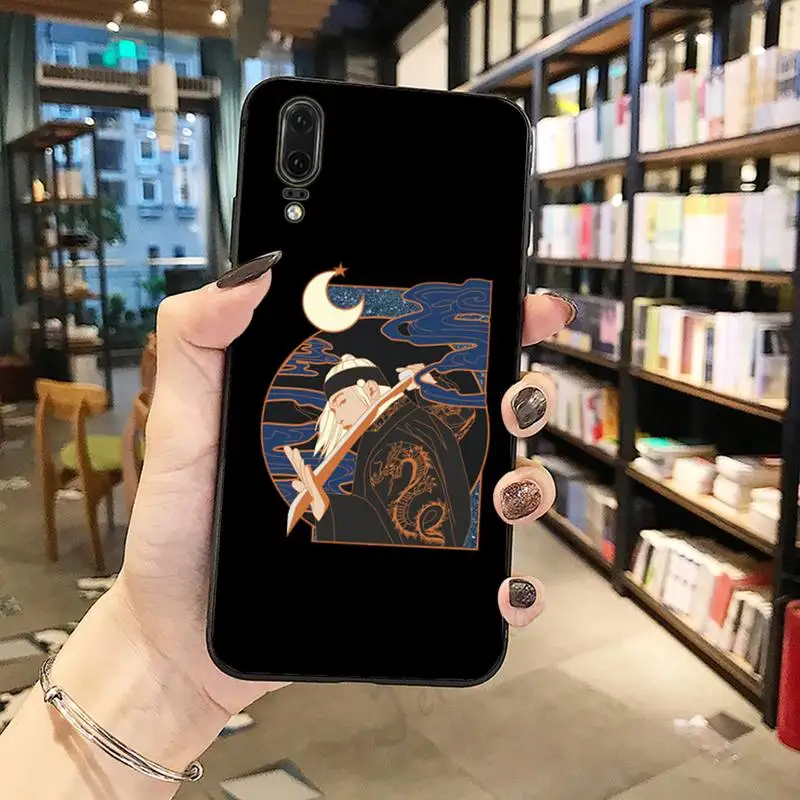 

Agust D suga kpop singer Phone Case For Huawei honor Mate P 10 20 30 40 i 9 8 pro x Lite smart 2019 nova 5t