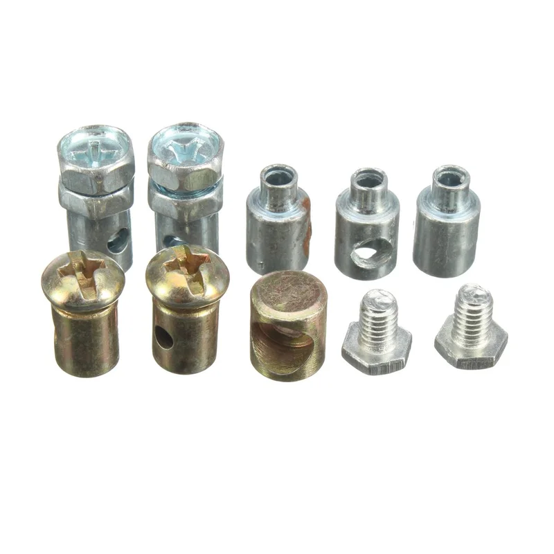 9 шт./компл. универсальный мотоцикл аварийных акселератор управления дроссельной