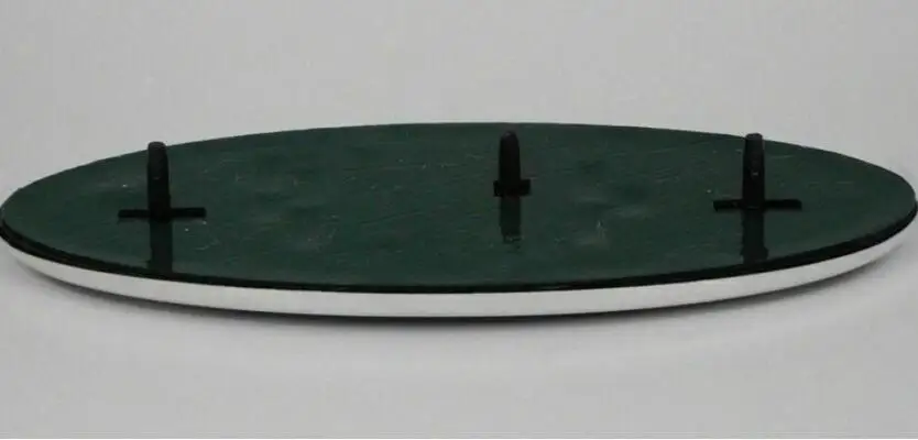 

BLUE & CHROME FOR 2005-2014 F150 FRONT GRILLE/TAILGATE 9 inch Oval Emblem