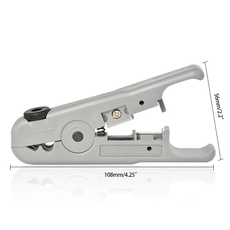Инструмент для резки коаксиального кабеля инструмент зачистки проводов нож