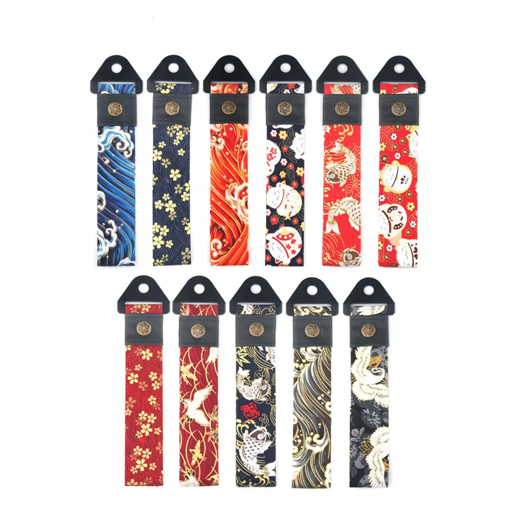 Personalize JDM Tow Strap 25cm Universal Racing Bushido Car tow Ropes Trailer Hook Towing Bars | Автомобили и мотоциклы