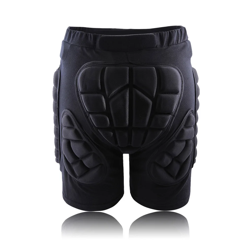 

UVRCOS Pantaloncini imлежti с защитой бедра, с защитой научных фантастических целей