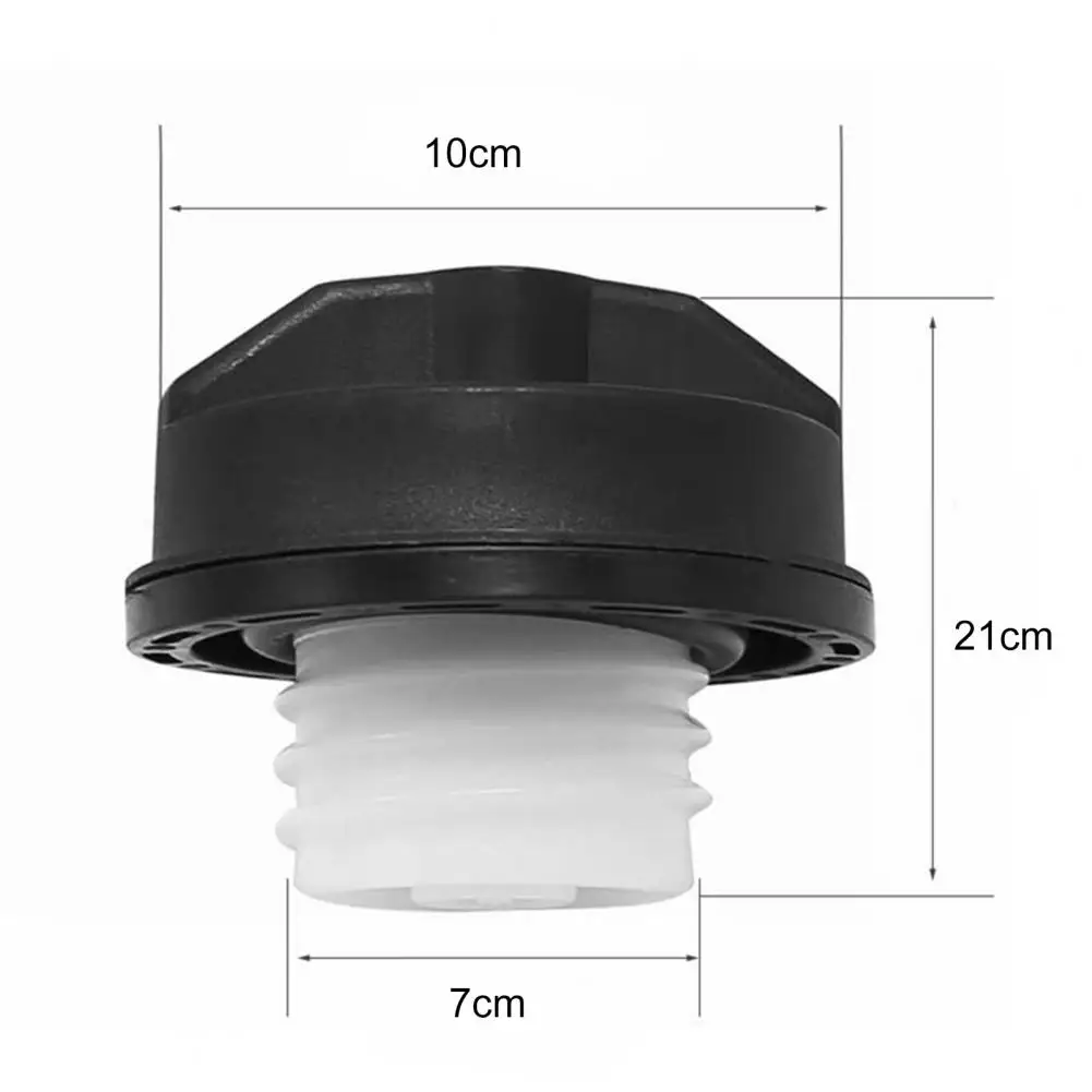 

55% Hot Sales!!! Oil Gas Fuel Tank Cap Cover with Keys 05278655AB for Jeep-Commander/Grand Cherokee/Dodge-Journey