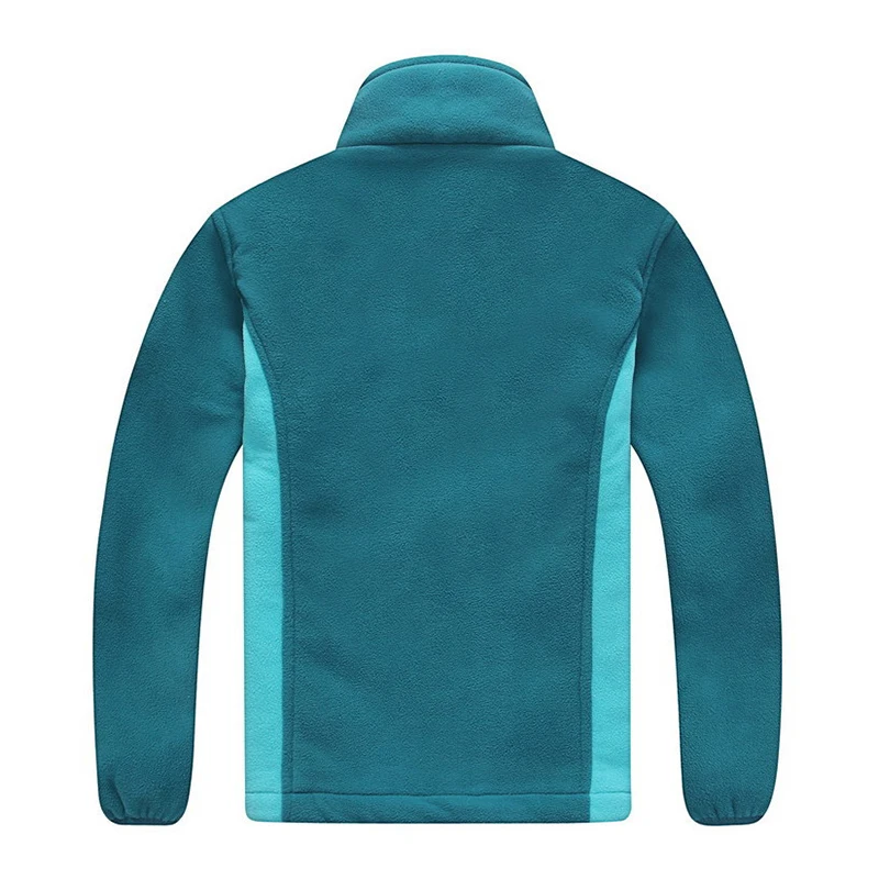 2019 г. Осенние флисовые Детские уличные куртки зимняя теплая спортивная одежда с