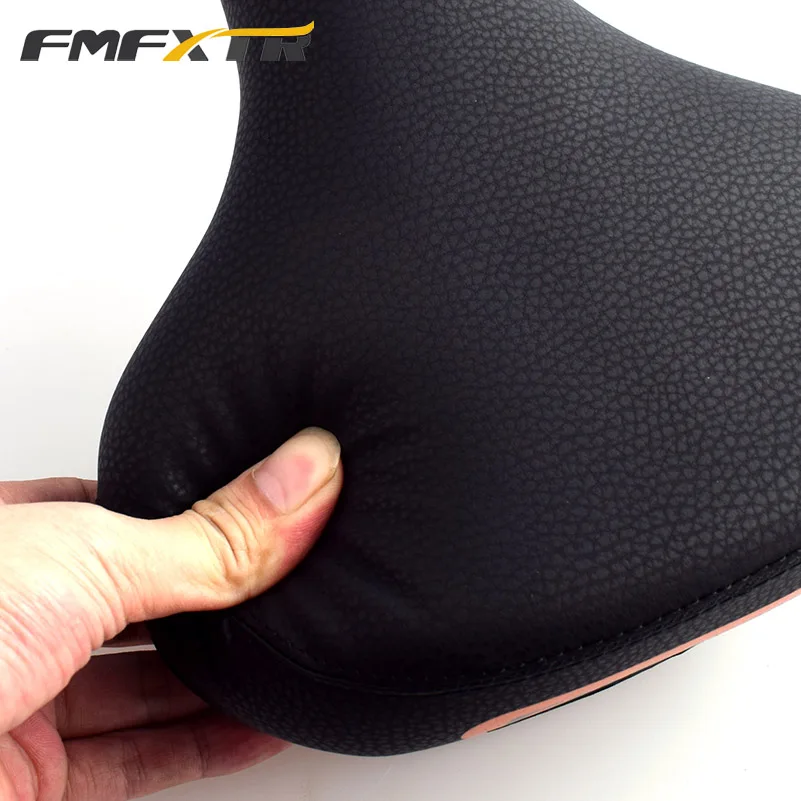 Fmfxtrгорное Велосипедное Сиденье подушка для электрического автомобиля большое