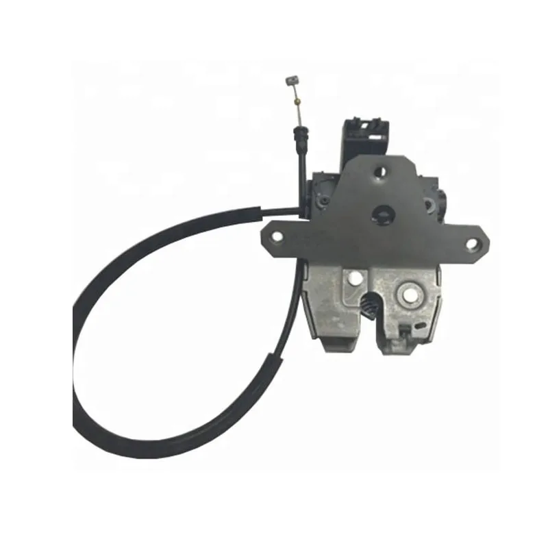 

C2Z11315 for Land Rover Jaguar Xf Auto Trunk Luggage Lock Tailgate Latch