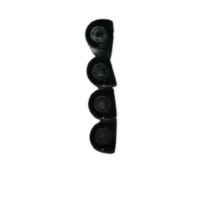 

1 Pcs Plastic Cap For Lil Plus Compatible With Lil Solid 2.0 High Quality Must Have Drip Tip Cap Accessories