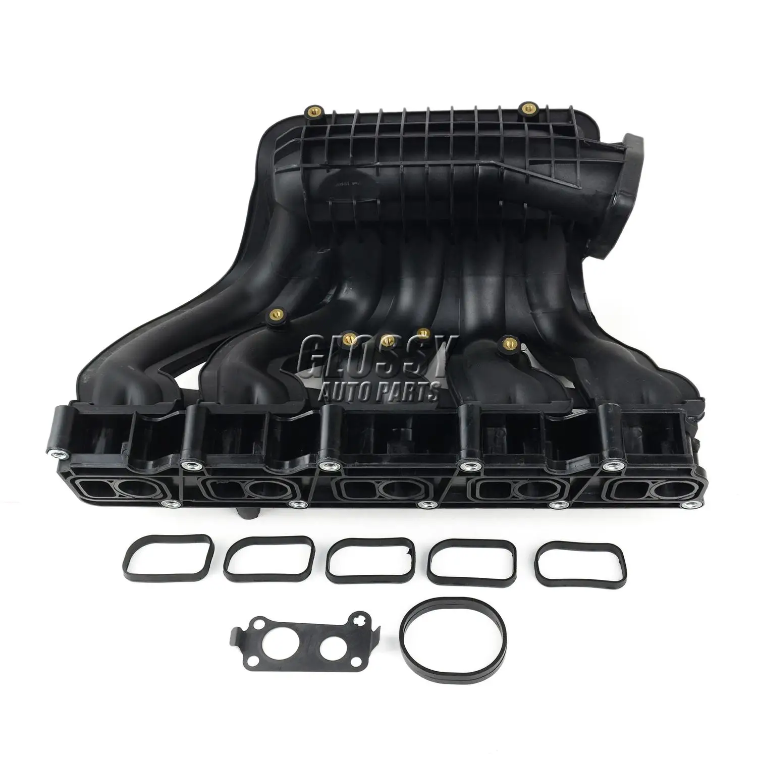 Впускной коллектор AP02 для Mercedes W203 W210 C209 W163 270CDI MB OM 612 / 647 270 CDi A6120900337 6120901937 6120901037| |