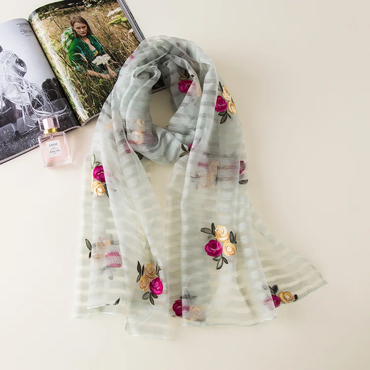 

2021 Women Scarf Winter Hijabs Tessale Tassels Long Lady Shawls Cashmere one