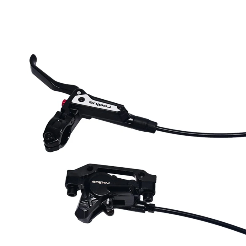 Набор гидравлических дисковых тормозов CSTAR для горного велосипеда комплект