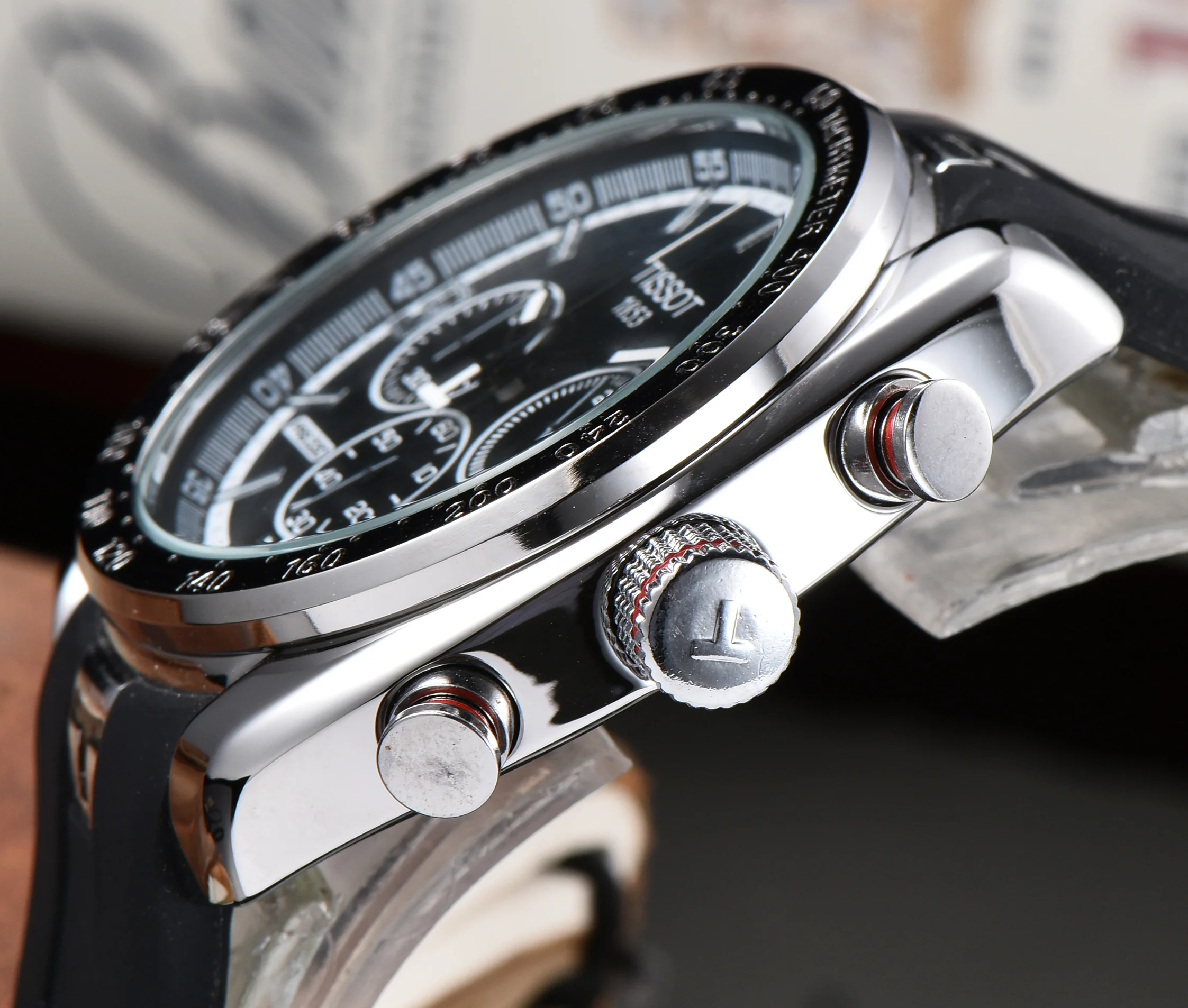 

Luxury Mens Quartz Watches Men Fashion Army Waterproof Silicone Men Casual Sport Wrist Watch Relogio Masculino