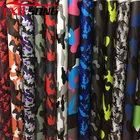 Виниловая наклейка для телефона и ноутбука, 18 видов